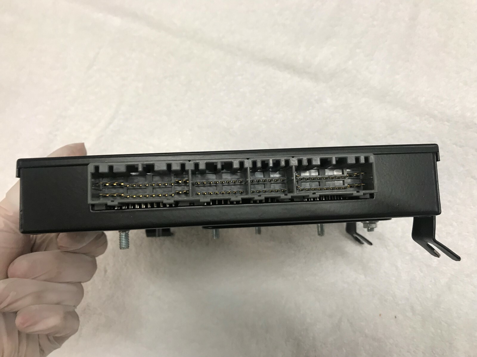 LAMBORGHINI MURCIELAGO 640 GFA UNIT COMPUTER MODULE COMPUTER OEM 410959433DR
