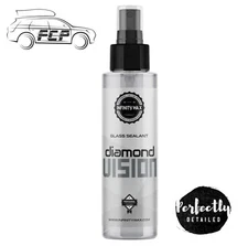 Infinity Wax Diamond Vision 250ml Glass Sealant 