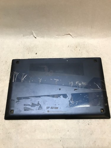 Samsung NP950QDB 15" Laptop i7-1165G7 16GB RAM NO SSD/OS For Parts BOOTS - -DW - Picture 8 of 9