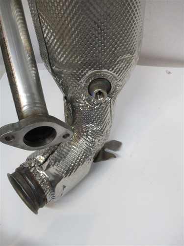 Mopar T4D8E320111584, Catalytic Converter - Picture 3 of 6