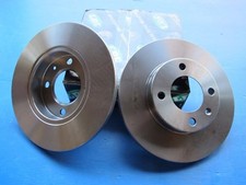 Disque de frein Volkswagen JETTA