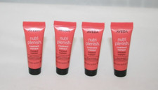 Aveda Nutriplenish Treatment Masque Set of 4 Deep Moisture .34 FL OZ  10 ML NEW