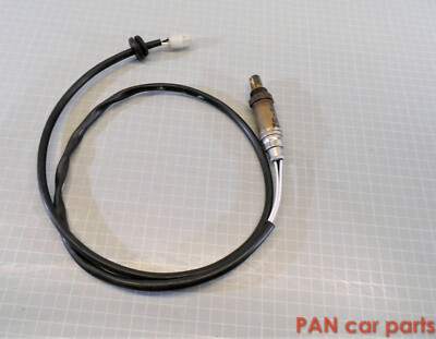 Mercedes W123 Lambdasonde Bosch LSH 24, 0258003957, 8872331