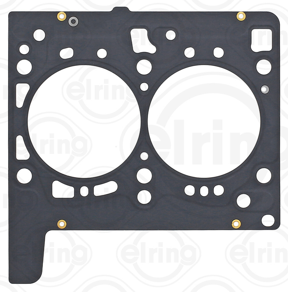 ELRING 655.980 Gasket, cylinder head for ALFA ROMEO,CHRYSLER,FIAT,LANCIA