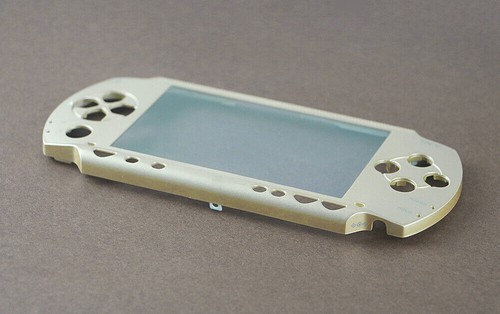 9 Colors Faceplate Housing Cover Case Shell Cover Replacement for PSP 1000 1001 - Bild 14 von 19