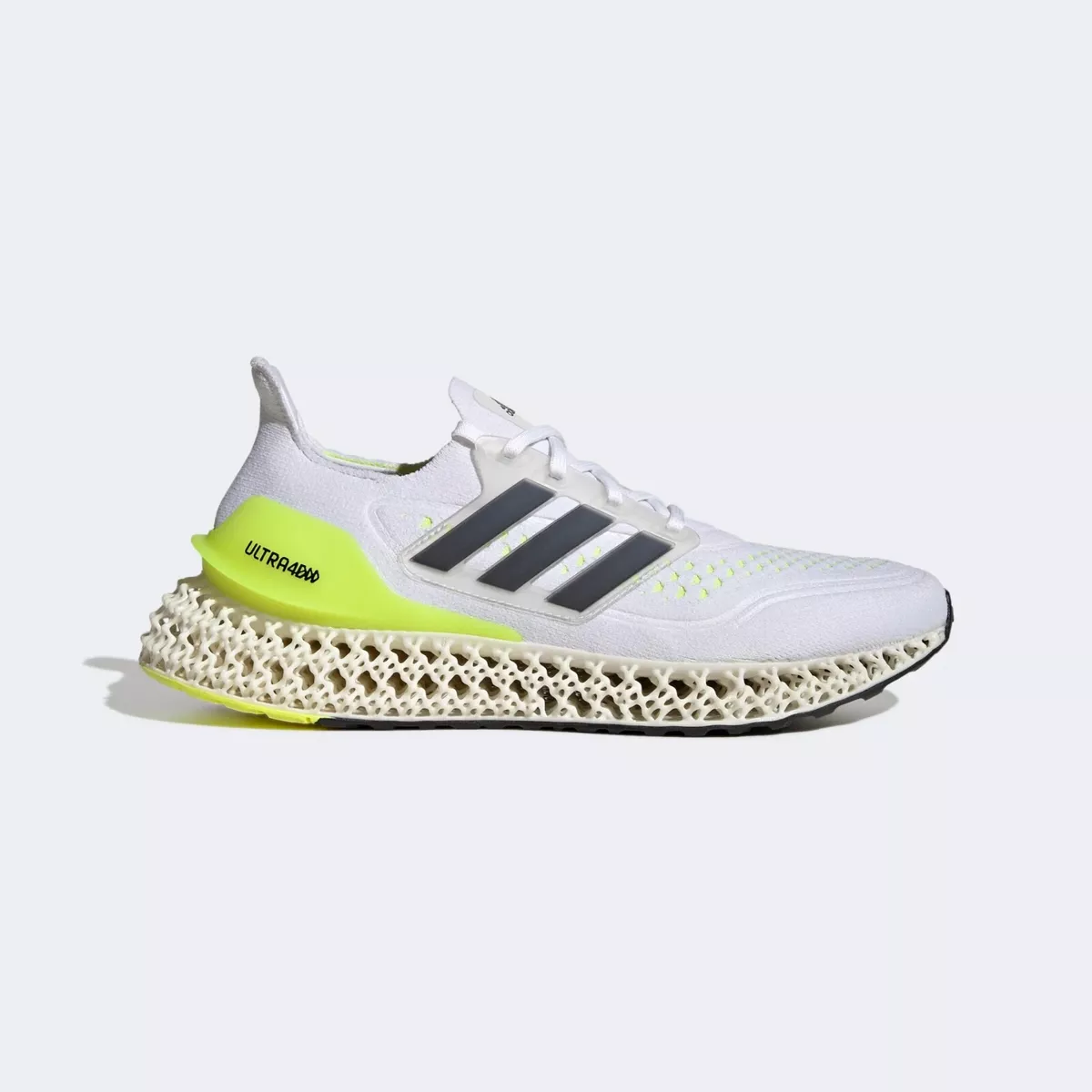 Experiment Trolley verhaal NEW] Men&#039;s adidas Ultra 4DFWD Shoes White GZ6941 | eBay