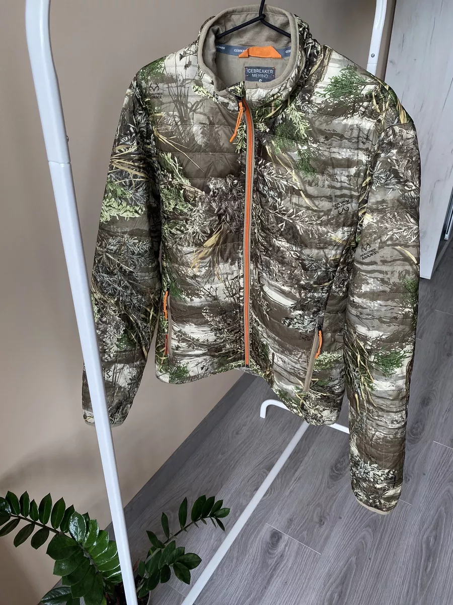 Merinoloft jacket sales