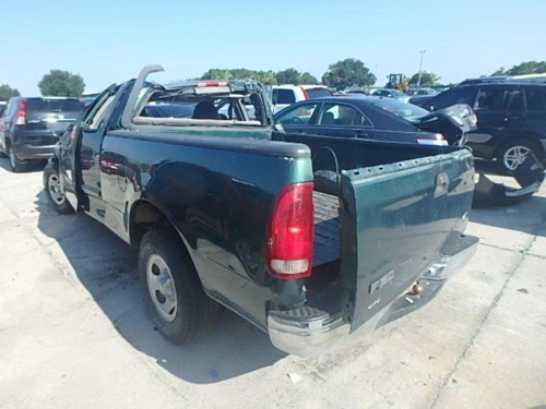 Medidor de flujo de aire 6-255 4,2 L para camioneta Ford F150 99 318205 - Imagen 3 de 10