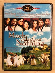 その他 Much Ado About Nothing [DVD] Amazon.com: Much Ado About Nothing [DVD + Digital] : Nathan