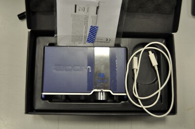 Zoom TAC-2R Thunderbolt Audio Coverter