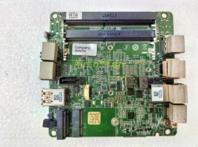 1PC for SKM-U 3865U/1.8G/2M Mini Computer motherboard 19V power supply new #T1
