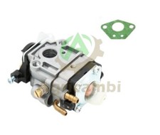 Carburatore guarnizion decespugliatore soffiatore spruzzatore trivella 26 33 Cc 