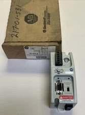 ALLEN BRADLEY,1761-NET-AIC,ETHERNET INTERFACE MODULE NOS