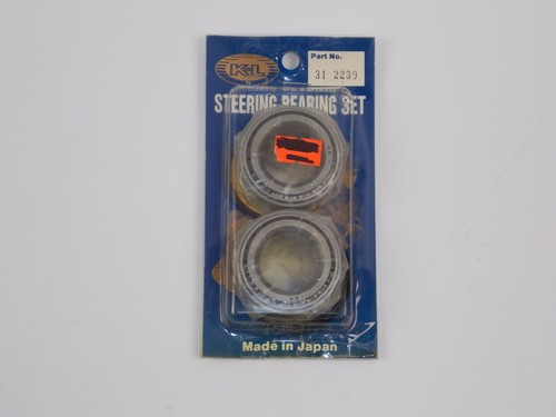 Kit di cuscinetti per ruote INY9A i-Chaser, 146.00 CHF