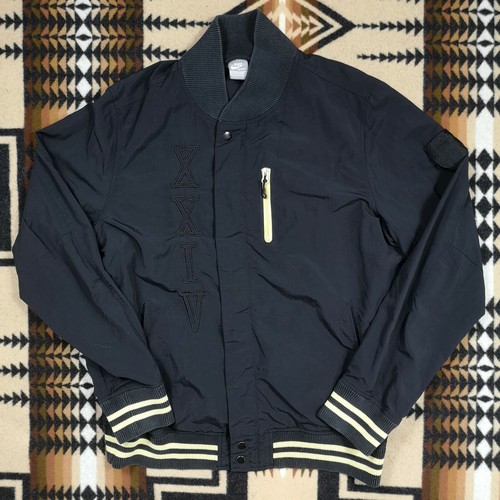 Vintage Nike Varsity Jacket XXIV Battle 