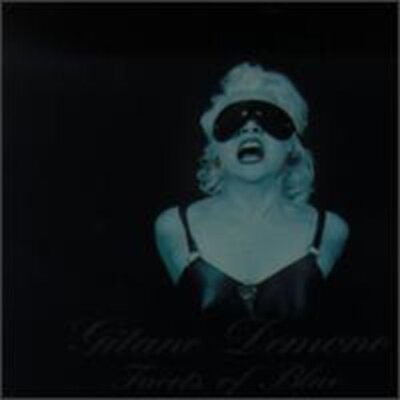 Facets of Blue by Gitane Demone (CD, 1993)