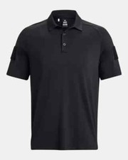 NWT UNDER ARMOUR WOMEN'S UA TAC ELITE POLO.SMALL.BRAND NEW FOR 2024.SALE