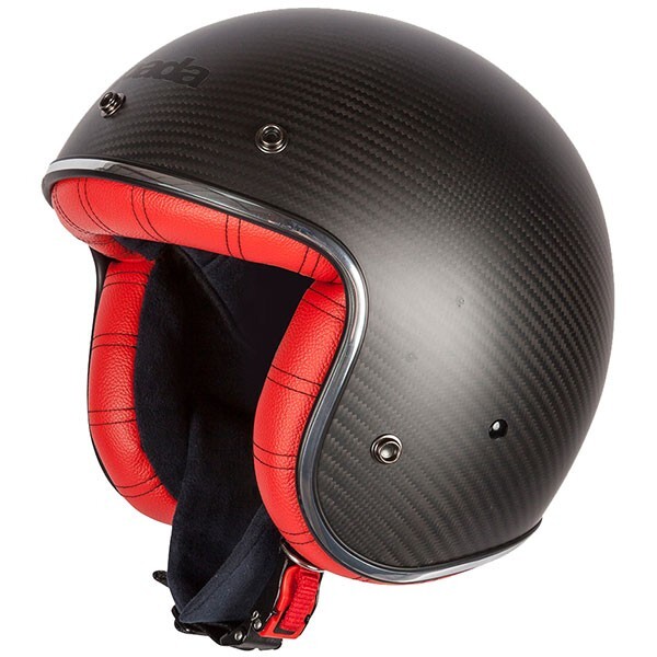 Spada Dark Star Red Retro Cruiser, photo 1 of 7