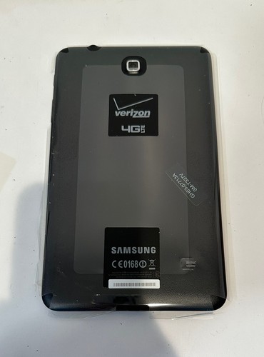 NIB Samsung Galaxy Tab 4 SM-T337V 16GB, Wi-Fi + 3G (Verizon), 8 inch - Black - Afbeelding 8 van 12