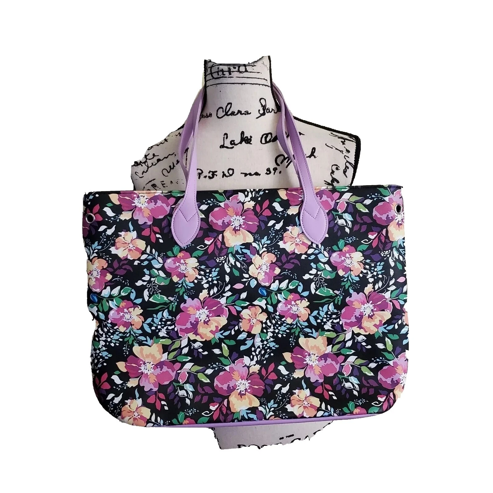 Arcadia Floral Bags & Handbags for Women
