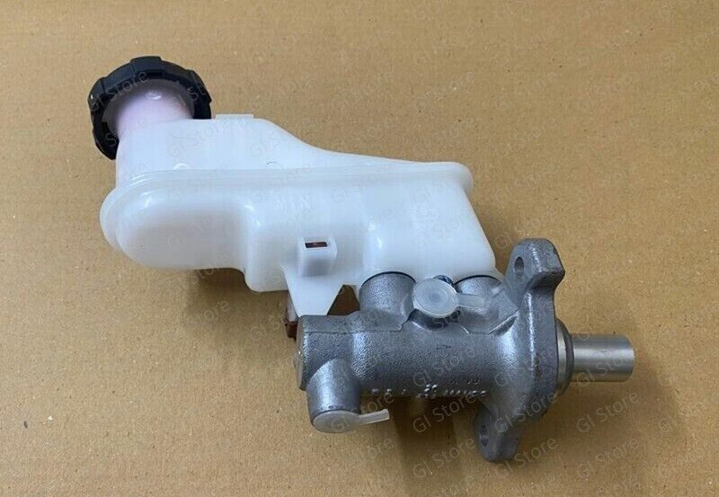 New Genuine Brake Master Cylinder for HYUNDAI EON 585104N000 20112019