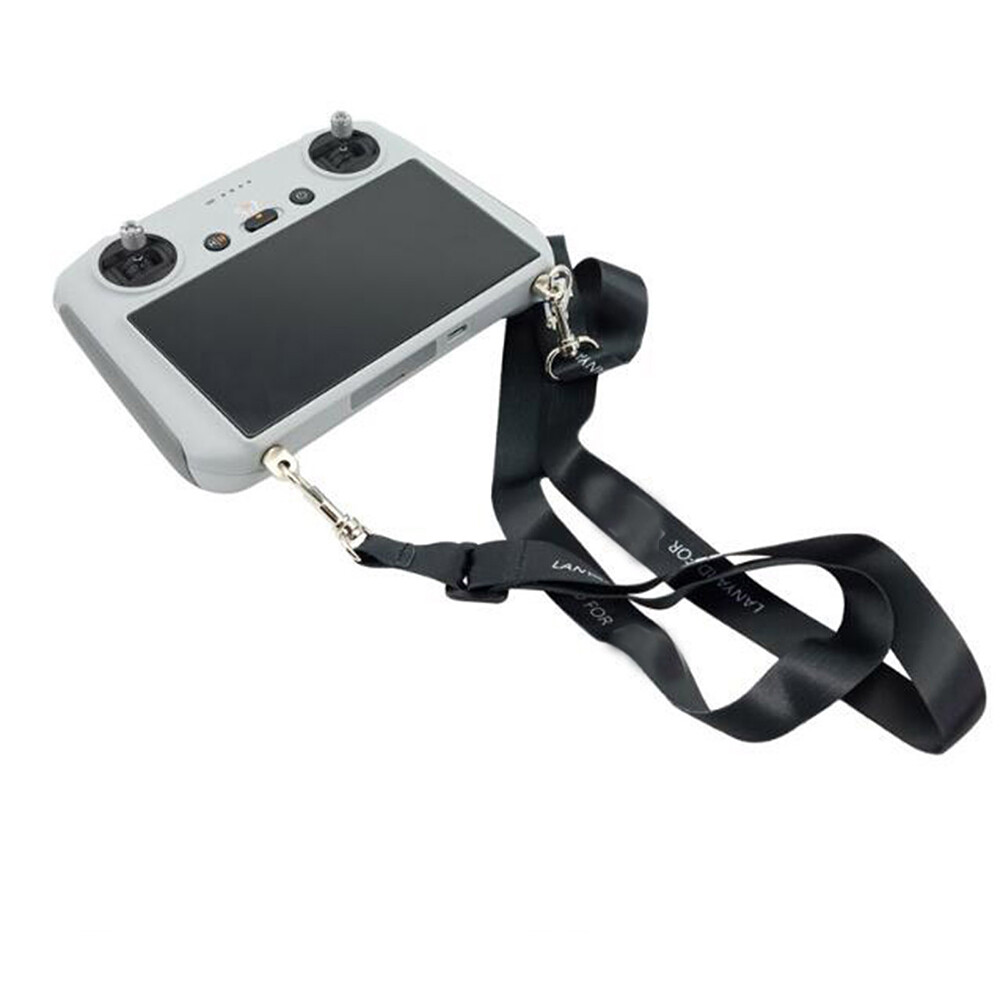 For DJI Mini 3 PRO/MAVIC3/Air 2S/DJI RC Screen Controller Lanyard