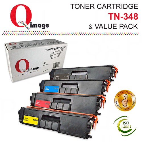 TN348 non-OEM Toner for BROTHER HL4150 