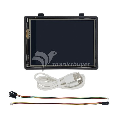 CanMV K210 Mini Visual Recognition Module for Python Development Board Kit 2.4''