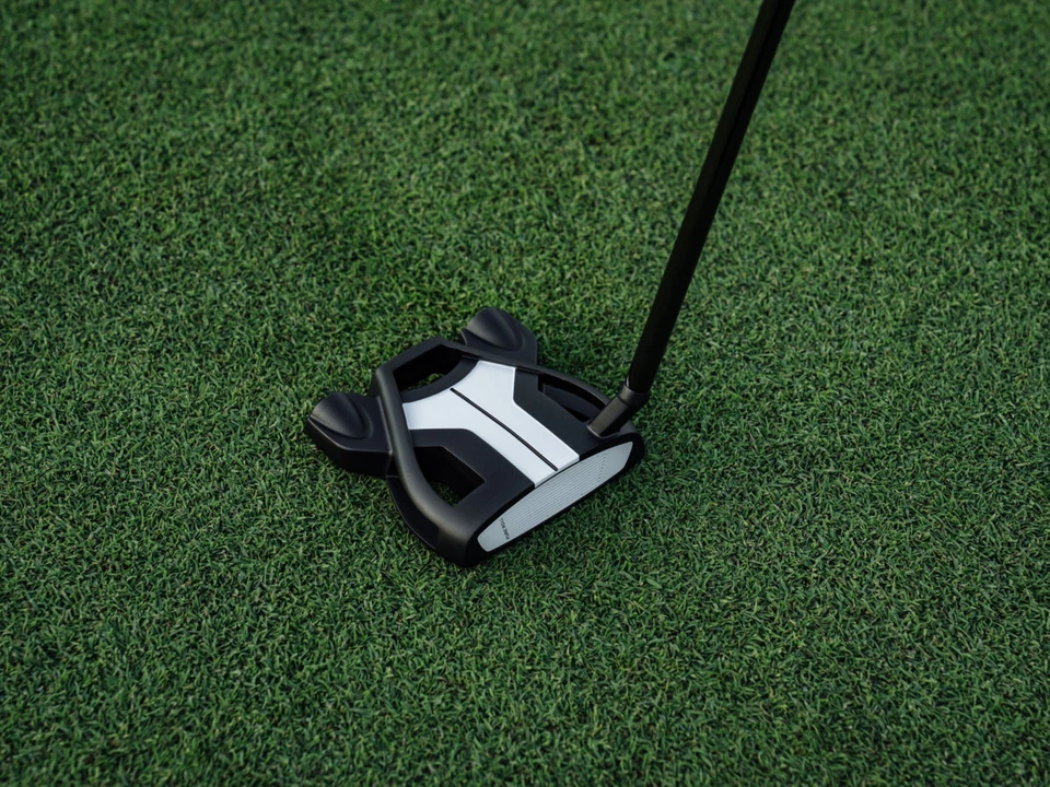 Taylormade Spider Tour Black Putter - New 2025 - Choose Model, Hand, Length - Image 2 of 4