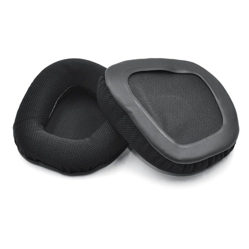 Foam Ear Pads Headband Replacement Cushion Cover For Corsair Void PRO - Afbeelding 5 van 13