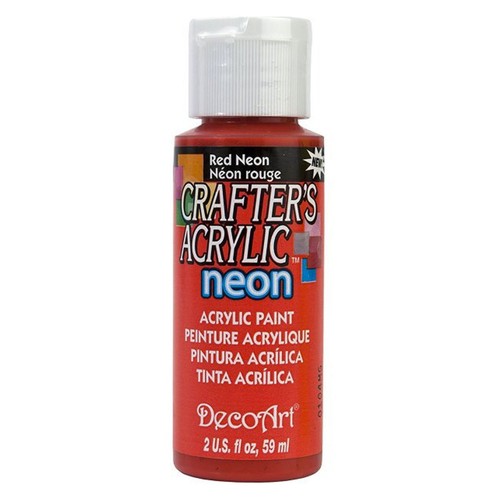 DecoArt - Acrylic Paint Crafters - All Purpose 59ml 2oz - 60 Colours - Picture 40 of 53