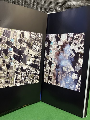 Vintage World Trade Center The Giants That Defied The Sky by Peter Skinner Book - Foto 6 di 9
