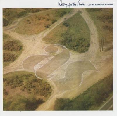 Waiting For The Floods (Rem.+Exp.2CD von The Armoury Show (2013)