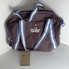 Nike Heritage Retro Duffel Bag Womens Trainin...