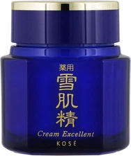 KOSE SEKKISEI MEDICATED SEKKISEI Cream Excellent 50g