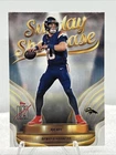 2025 Optic Bo Nix Base (Raw)