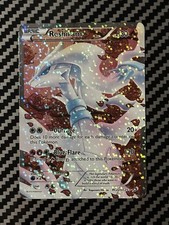 Pokemon Reshiram RC22/RC25 Legendary Treasures Radiant Collection Holo 2013 on eBay
