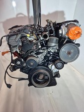 Moteur Mercedes CLASSE C
