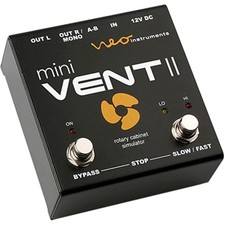 Neo Instruments Mini Vent II | Neu