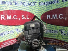 Moteur Volvo 142