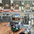 Funko Pop! NFL Detroit Lions Amon-Ra St. Brown #254 Vinyl Figure OOB