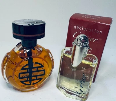 Cartier Perfume Le Baiser Du Dragon Fragrances for Women for sale