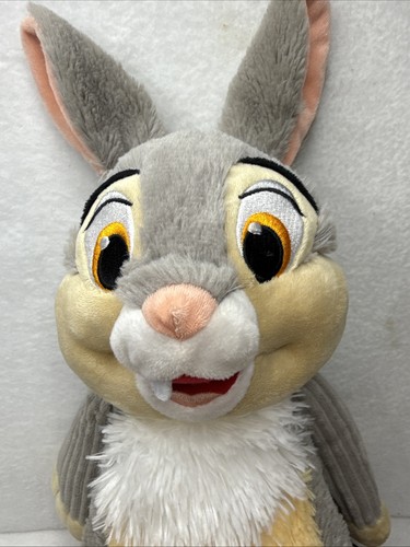 Scentsy Buddy Disney Thumper Plush 15" Rabbit No Scent Pak - Picture 2 of 6