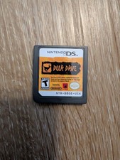 Deer Drive - Nintendo DS Game - Cartridge Only Tested