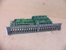Fanuc A16b-2201-0080 /06A Main Cpu Control Module Cnc Interface Mother Board I/O