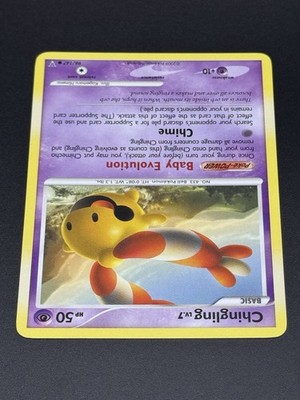Pokemon Chingling (98/176) Supreme Victors | eBay