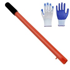 2 Ton Floor Jack Handle Replacementhorizontal Hydraulic Jack Handle For Car