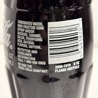 Tennessee Titans Coca Cola Coke 1999 NFL AFC Championship 8 oz Bottle — photo 6