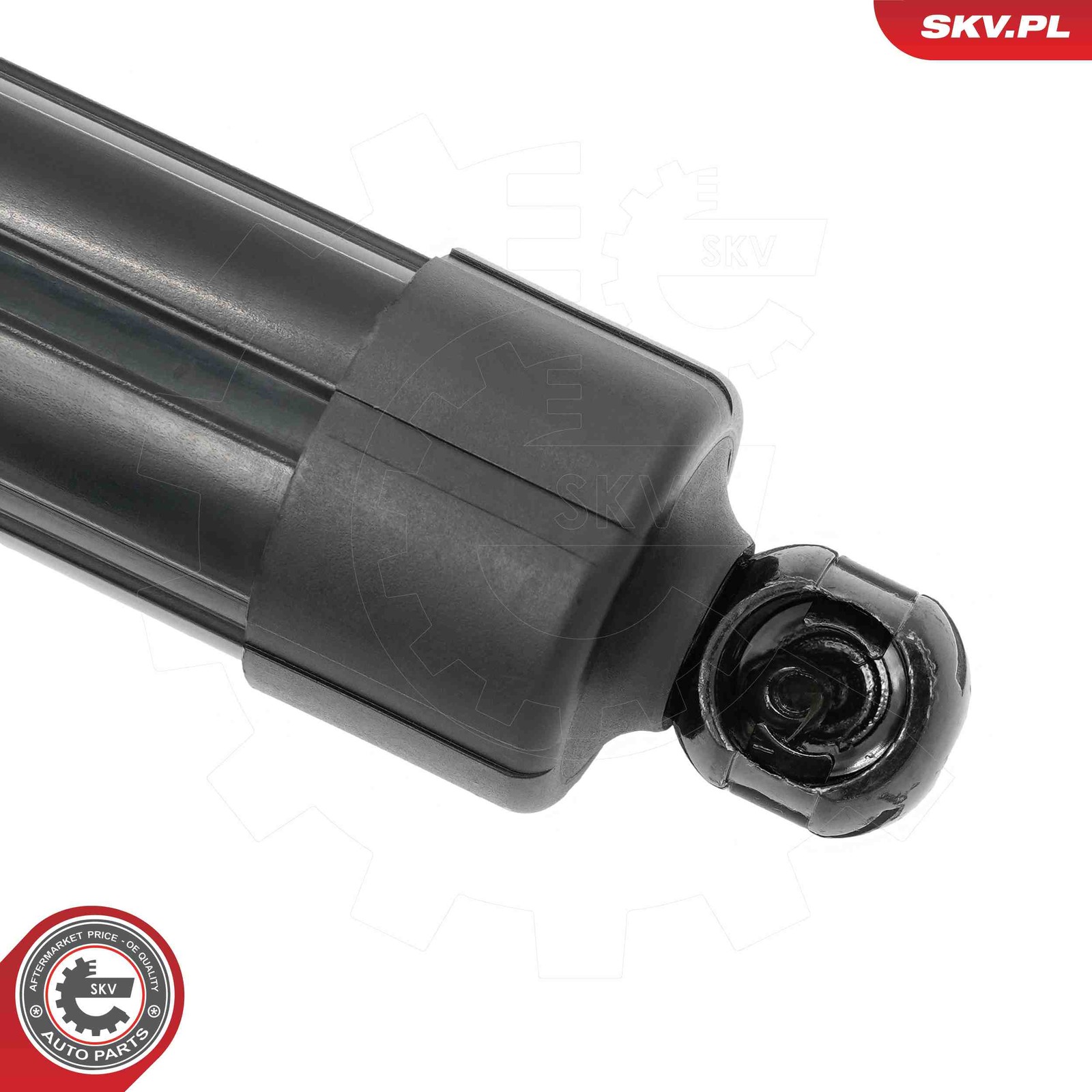 Fits SKV GERMANY 52SKV210 TAILGATE ACTUATOR 52SKV210 HYUNDAI SANTA FE ⭐UK Stock⭐