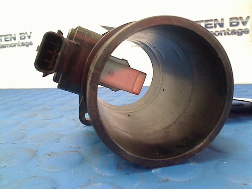 LUCHTHOEVEELHEIDSMETER Renault Clio III (BR/CR) 2011 5WK97021